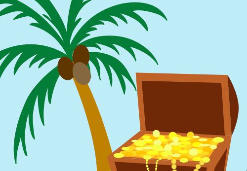 Treasure Island